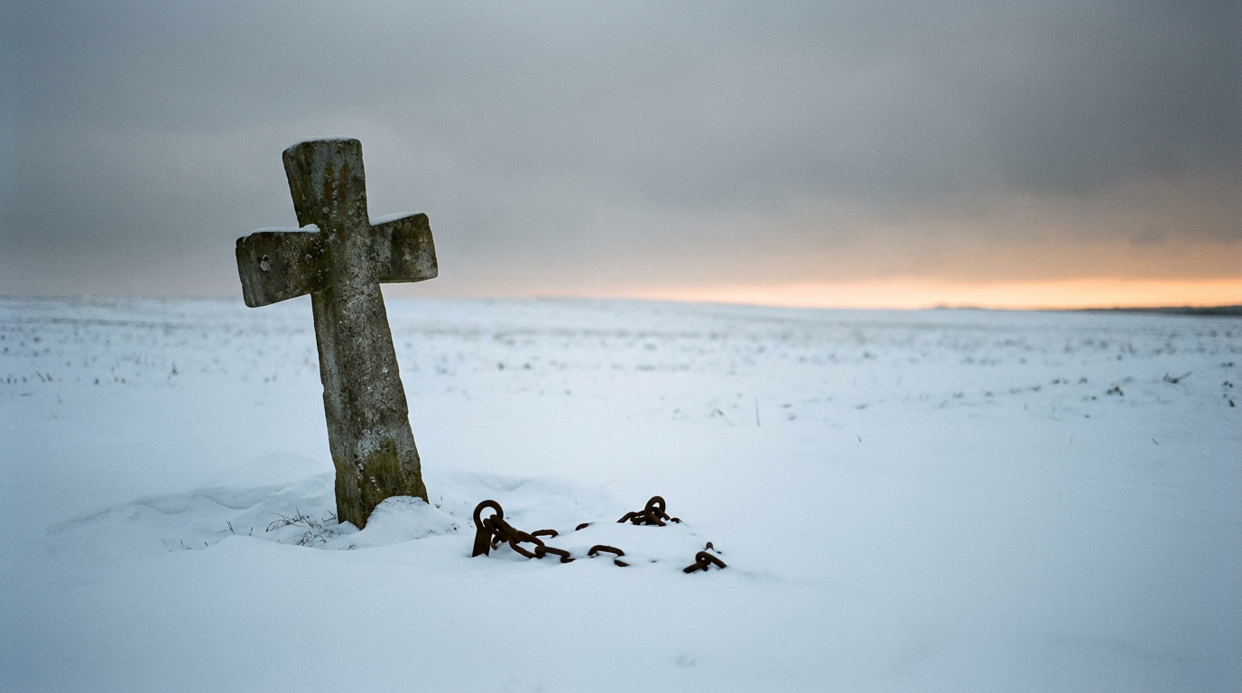 123 Years Without a Country