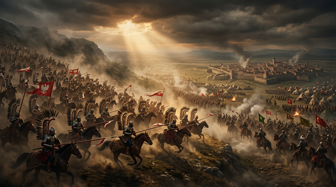 Battle of Vienna