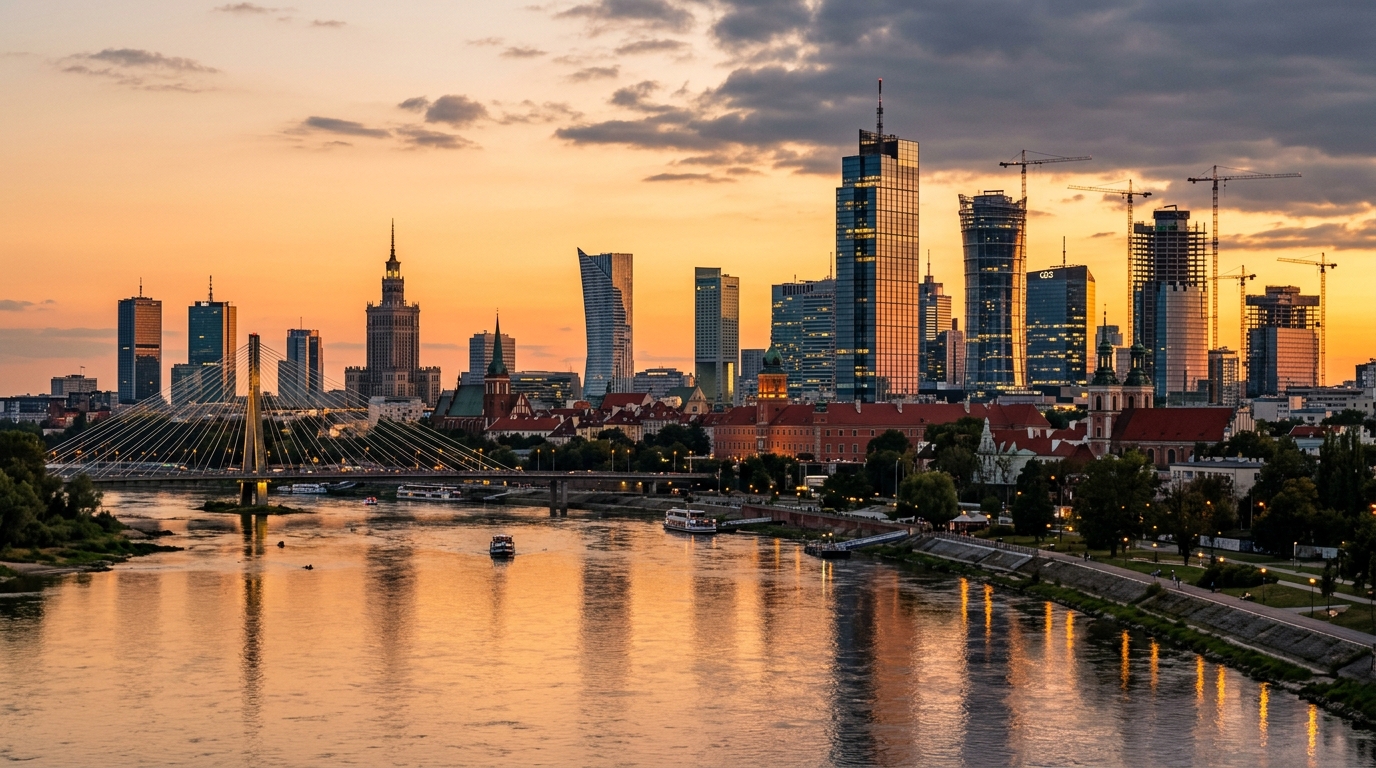 The Economic Miracle