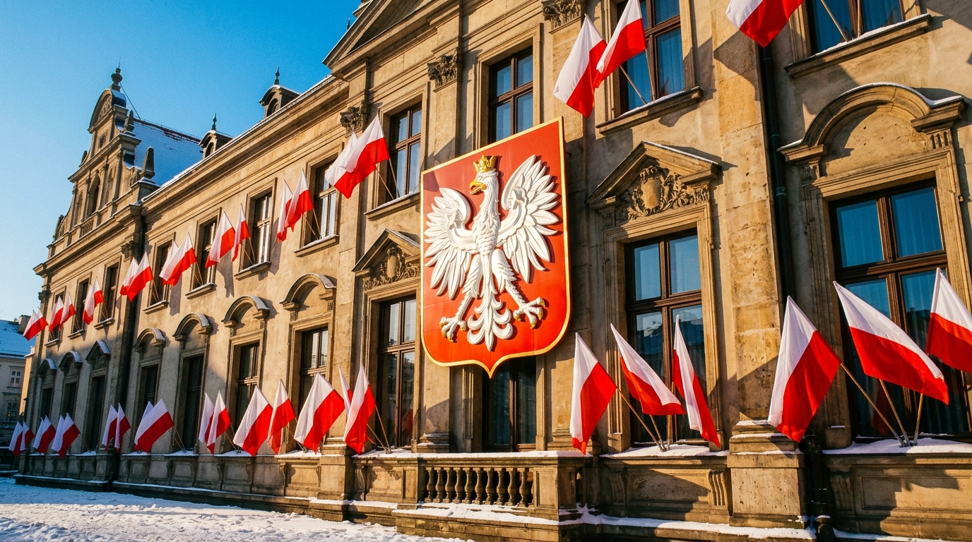 Independence Restored