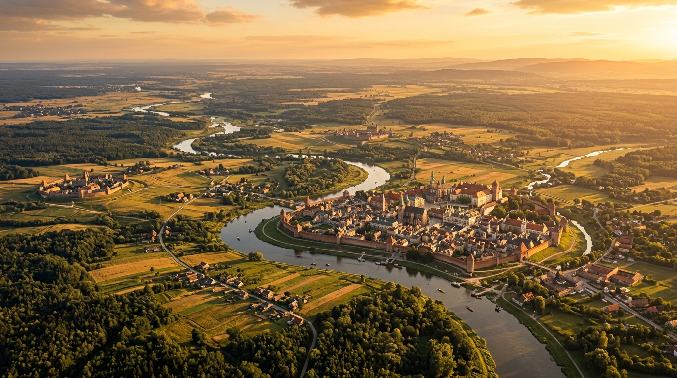 The Jagiellonian Era