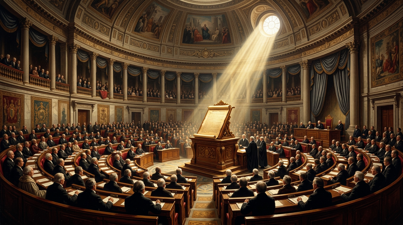 May 3rd Constitution